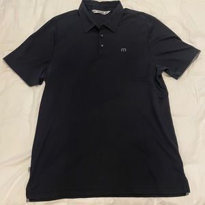 Travis Mathew Golf Polo